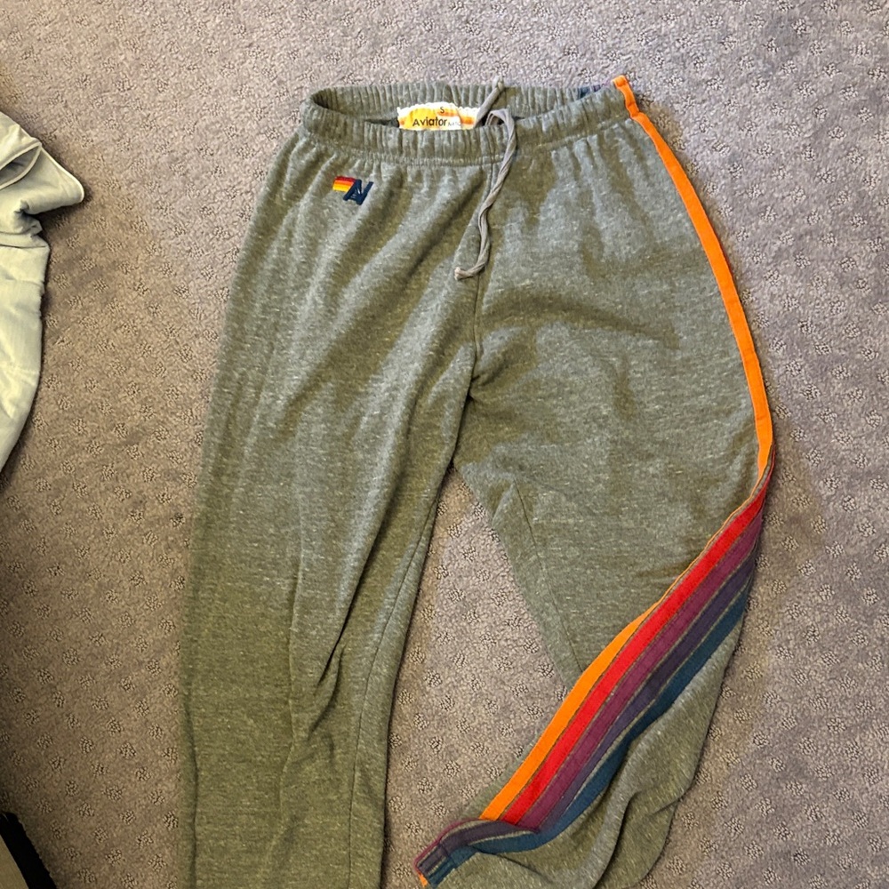 Aviator Nation sweatpants